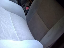 2008 TOYOTA COROLLA, NAVY BLUE, LE, 1.8L, AT,   Z25100